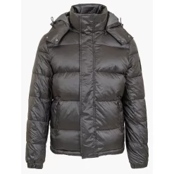 LA MARTINA ΜΠΟΥΦΑΝ MBO021-PA067-09999-BLACK