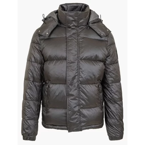 LA MARTINA ΜΠΟΥΦΑΝ MBO021-PA067-09999-BLACK