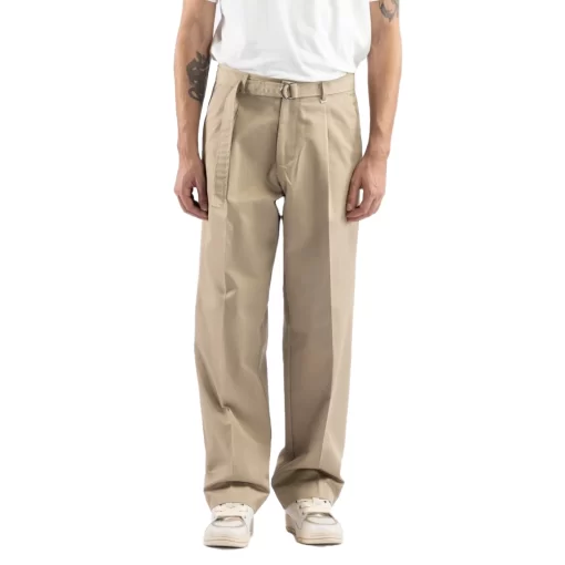 I'M BRIAN ΠΑΝΤΕΛΟΝΙ PA3509-BEIGE