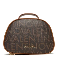 VALENTINO BAGS REGINA RE ΝΕΣΕΣΕΡ VBE9IS721-N06-MORO/NATURALE