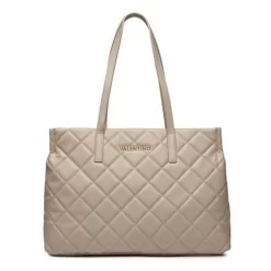 VALENTINO BAGS OCARINA ΤΣΑΝΤΑ ΧΕΙΡΟΣ/ΩΜΟΥ VBS3KK10R-259-TAUPE