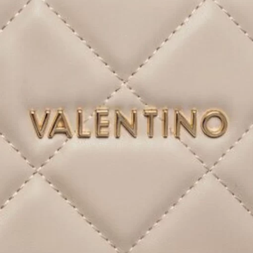 VALENTINO BAGS OCARINA ΤΣΑΝΤΑ ΧΕΙΡΟΣ/ΩΜΟΥ VBS3KK10R-259-TAUPE - Image 3