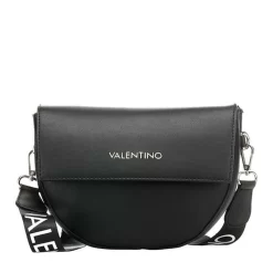 VALENTINO BAGS BIGS ΤΣΑΝΤΑ ΩΜΟΥ VBS3XJ02-001-NERO