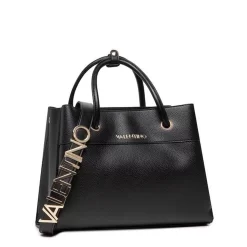 VALENTINO BAGS ALEXIA ΤΣΑΝΤΑ ΧΕΙΡΟΣ/ΩΜΟΥ VBS5A802-001-NERO