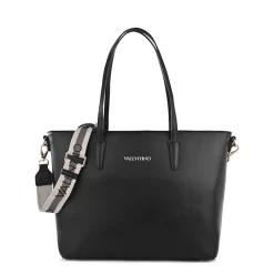 VALENTINO BAGS ZERO ΤΣΑΝΤΑ ΧΕΙΡΟΣ/ΩΜΟΥ VBS7B301-038-BLU NOTTE