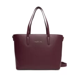 VALENTINO BAGS ZERO ΤΣΑΝΤΑ ΧΕΙΡΟΣ/ΩΜΟΥ VBS7B301-295-PRUGNA