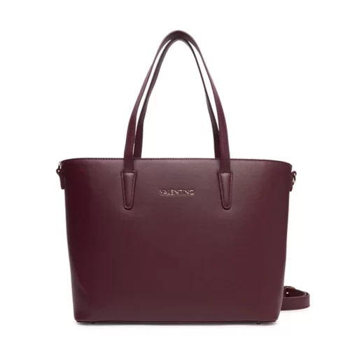 VALENTINO BAGS ZERO ΤΣΑΝΤΑ ΧΕΙΡΟΣ/ΩΜΟΥ VBS7B301-295-PRUGNA