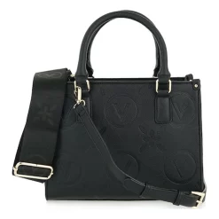 VALENTINO BAGS SAMBA RE ΤΣΑΝΤΑ ΧΕΙΡΟΣ/ΩΜΟΥ VBS8ZG04-001-NERO