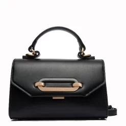 VALENTINO BAGS WHY RE ΤΣΑΝΤΑ ΧΕΙΡΟΣ/ΩΜΟΥ VBS9E128-001-NERO