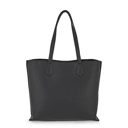 VALENTINO BAGS FALL RE ΤΣΑΝΤΑ ΧΕΙΡΟΣ/ΩΜΟΥ VBS9EG01-001-NERO - Image 3