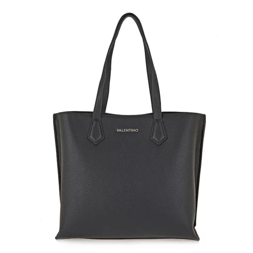 VALENTINO BAGS FALL RE ΤΣΑΝΤΑ ΧΕΙΡΟΣ/ΩΜΟΥ VBS9EG01-001-NERO