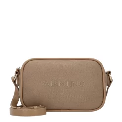 VALENTINO BAGS WIRA RE ΤΣΑΝΤΑ ΩΜΟΥ VBS9HJ15-401-CAMMELLO