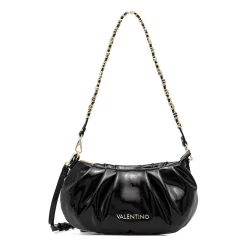 VALENTINO BAGS ELITA ΤΣΑΝΤΑ ΧΕΙΡΟΣ/ΩΜΟΥ VBS9IM17-001-NERO