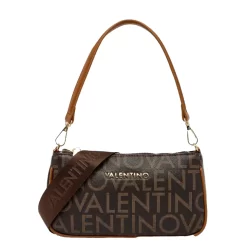 VALENTINO BAGS REGINA RE ΤΣΑΝΤΑ ΧΕΙΡΟΣ/ΩΜΟΥ VBS9IS13-N06-MORO/NATURALE
