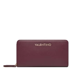 VALENTINO BAGS ZERO ΠΟΡΤΟΦΟΛΙ VPS7B3155-295-PRUGNA